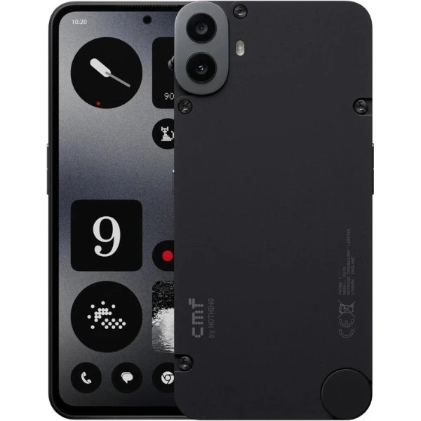 Смартфон CMF by Nothing Phone 1 8/128GB Черный