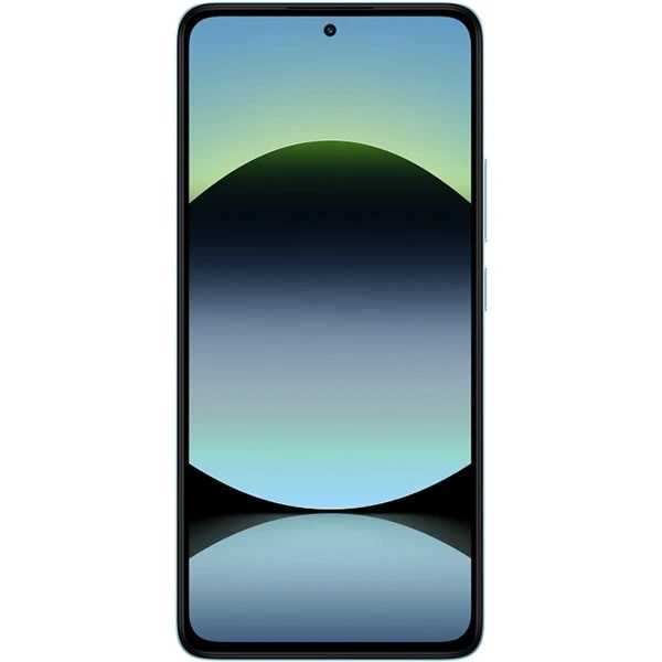 Смартфон Xiaomi Redmi Note 14 8/128GB Синий (Ocean Blue)