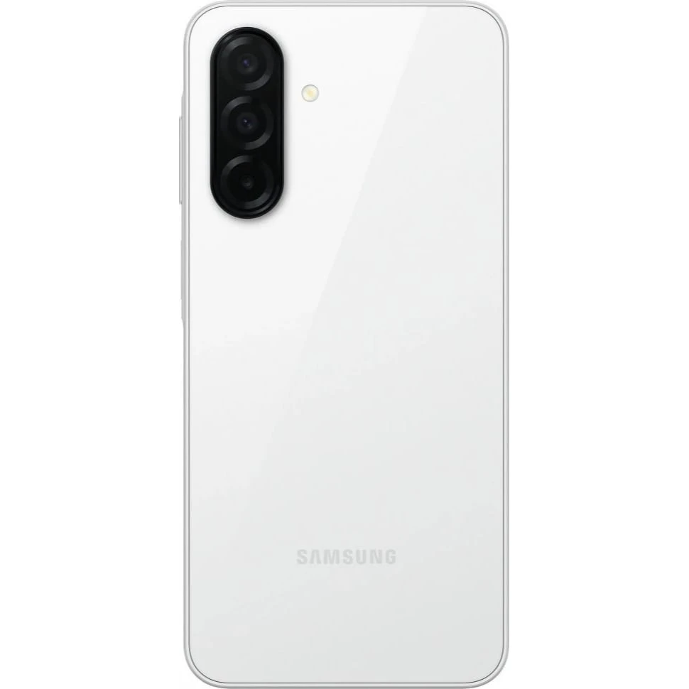 Смартфон Samsung Galaxy A26 5G 6/128GB Белый (White)