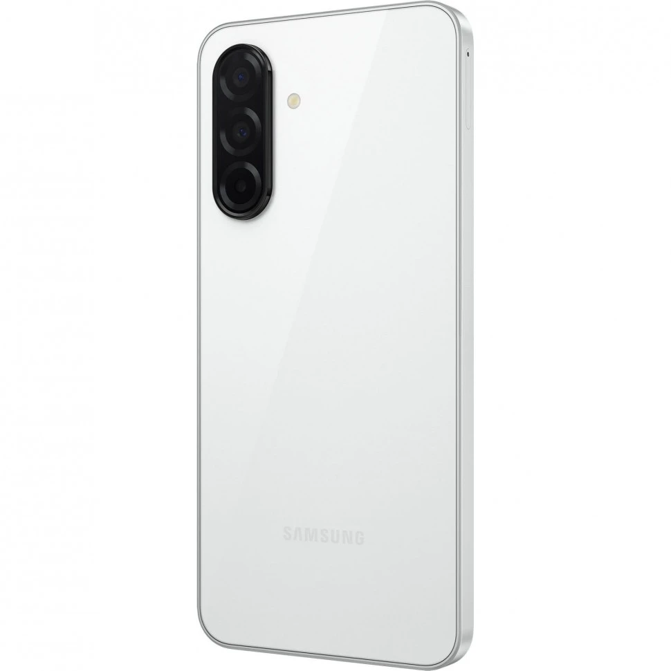 Смартфон Samsung Galaxy A26 5G 6/128GB Белый (White)