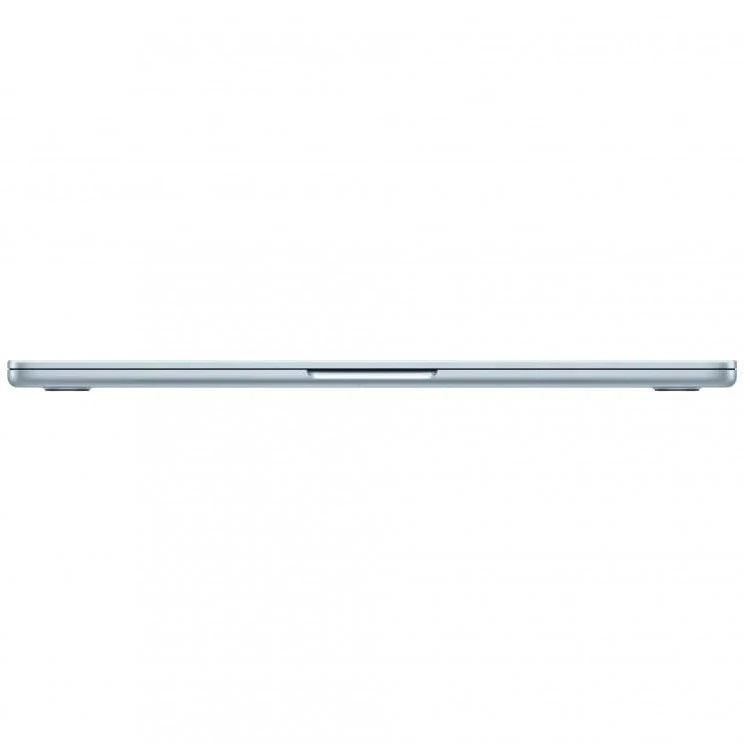 Ноутбук Apple MacBook Air 13 2025 MC6U4 (M4 10-Core GPU, 16/512GB) Небесно-голубой (Sky Blue)