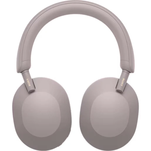 Беспроводные наушники Sony WH-1000XM5 Розовый (Smoky Pink)