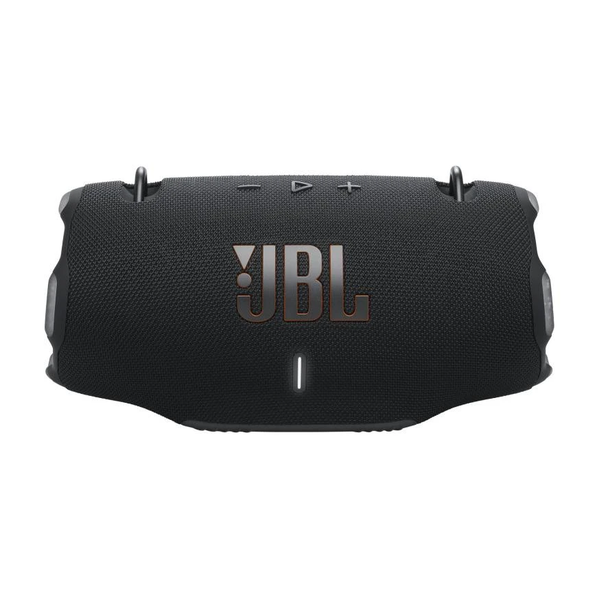 Портативная колонка JBL Xtreme 4 Черный (Black)