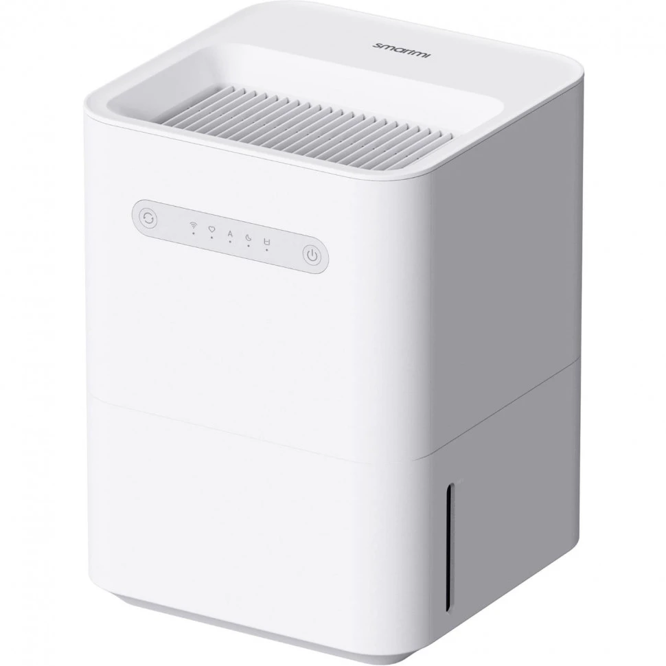 Увлажнитель воздуха Smartmi Evaporative Humidifier 3 Lite Белый (White)