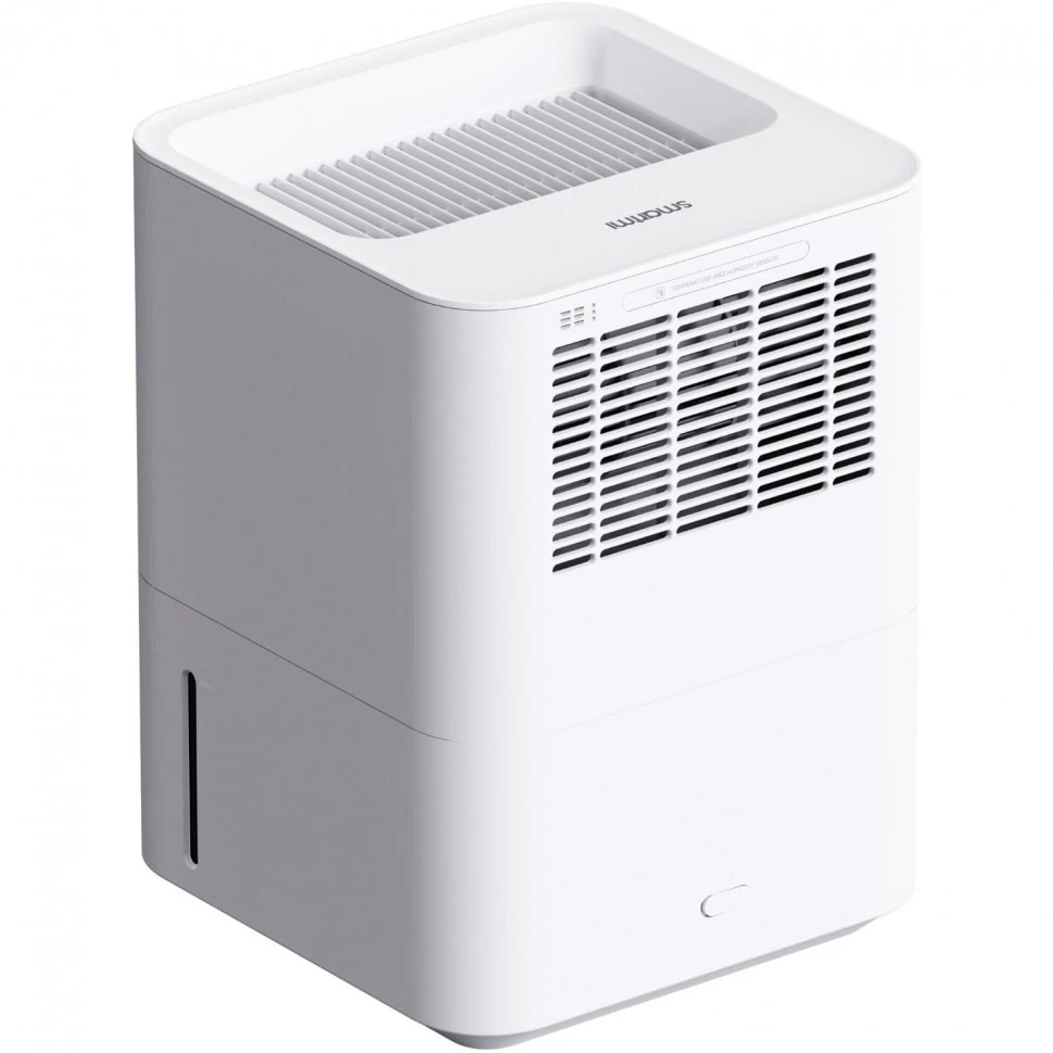 Увлажнитель воздуха Smartmi Evaporative Humidifier 3 Lite Белый (White)
