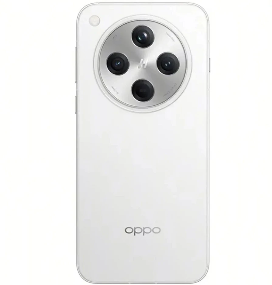 Смартфон OPPO Find X8 16/512GB Белый (White)