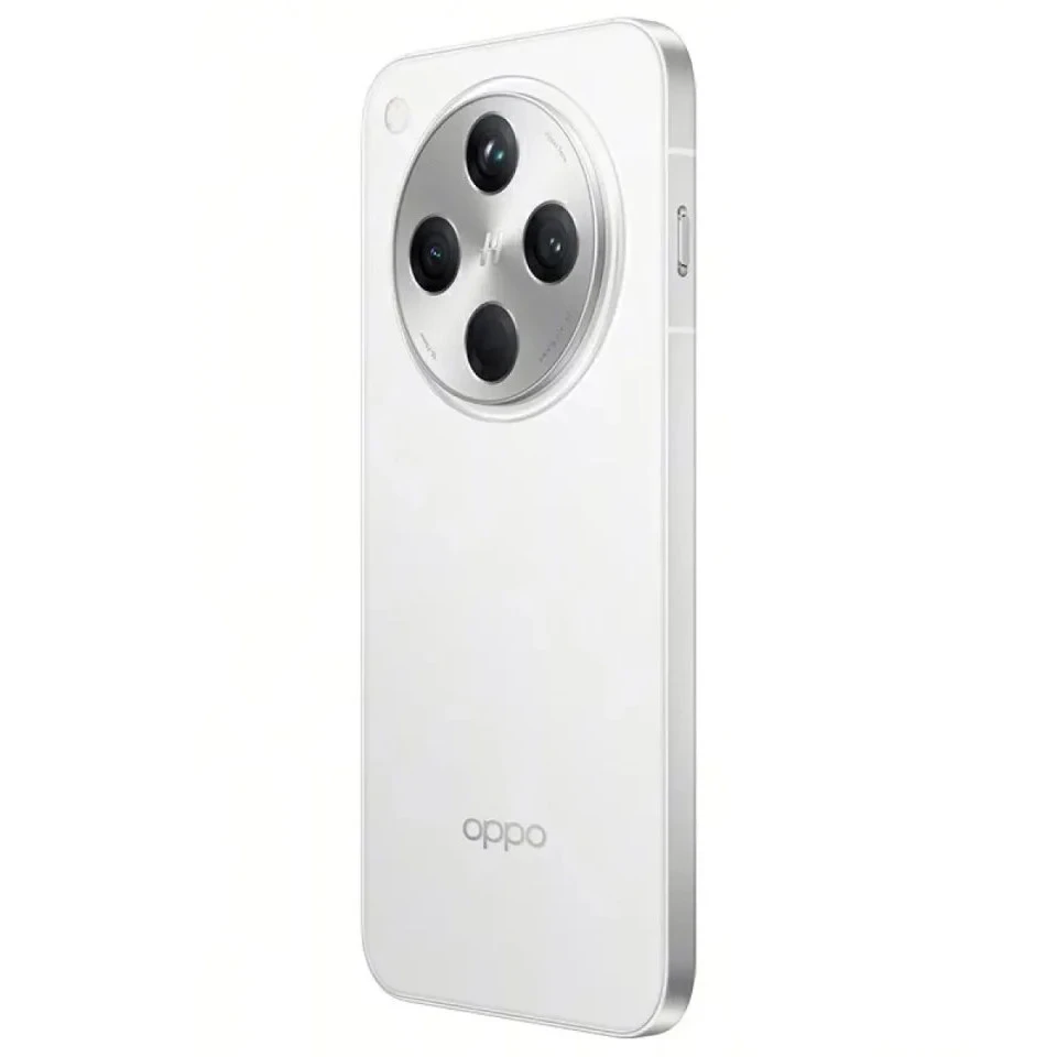 Смартфон OPPO Find X8 16/512GB Белый (White)