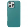 Чехол защитный VLP Aster Case MagSafe для iPhone 16 Pro Max Зеленый