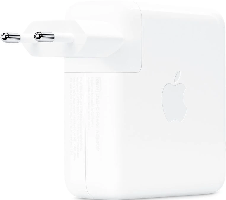 Сетевое зарядное устройство Apple Power Adapter 96W USB-C (A2166)