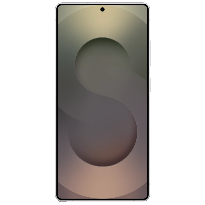 Смартфон Samsung Galaxy S25 Ultra 12/512GB Титановый серебристый (Titanium Whitesilver)