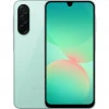 Смартфон Samsung Galaxy A26 5G 6/128GB Мятный (Mint)