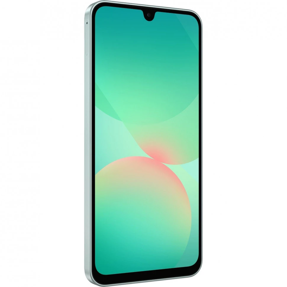 Смартфон Samsung Galaxy A26 5G 6/128GB Мятный (Mint)