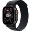 Умные часы Apple Watch Ultra 3 2025 49mm Black Titanium Case with Black Alpine Loop (S)