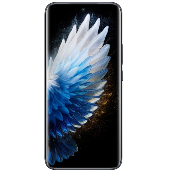 Смартфон TECNO Spark 40 Pro+ 8/256GB Черный (Nebula Black)