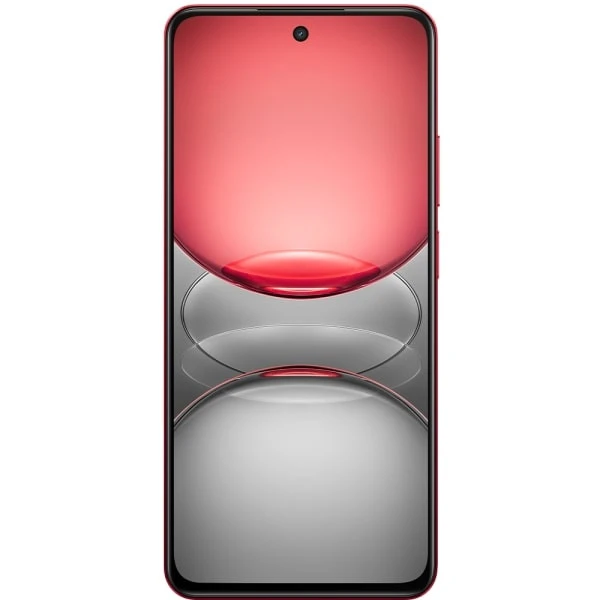 Смартфон realme C75 8/256GB Красный (Ruby Red)