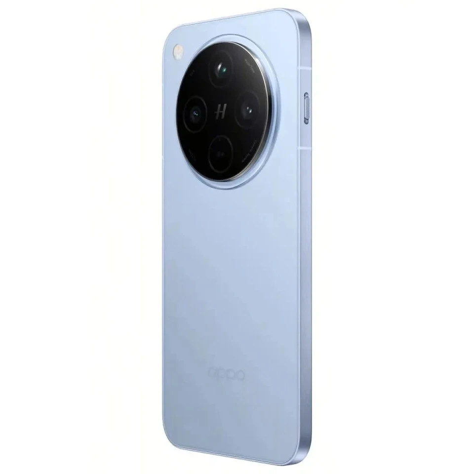 Смартфон OPPO Find X8 12/256GB Голубой (Blue)
