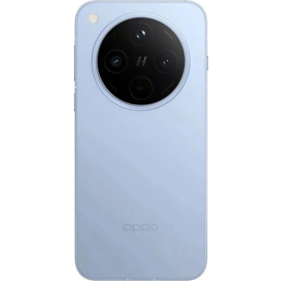 Смартфон OPPO Find X8 12/256GB Голубой (Blue)