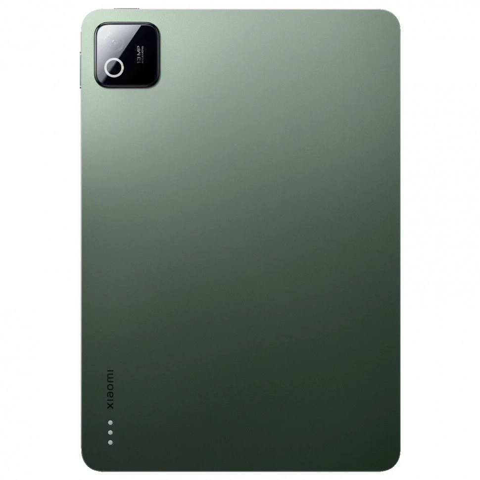 Планшет Xiaomi Pad 8 Pro Wi-Fi 8/128GB Зеленый (Pine Green)