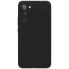 Чехол защитный VLP Aster Case для Samsung Galaxy S24+ Черный
