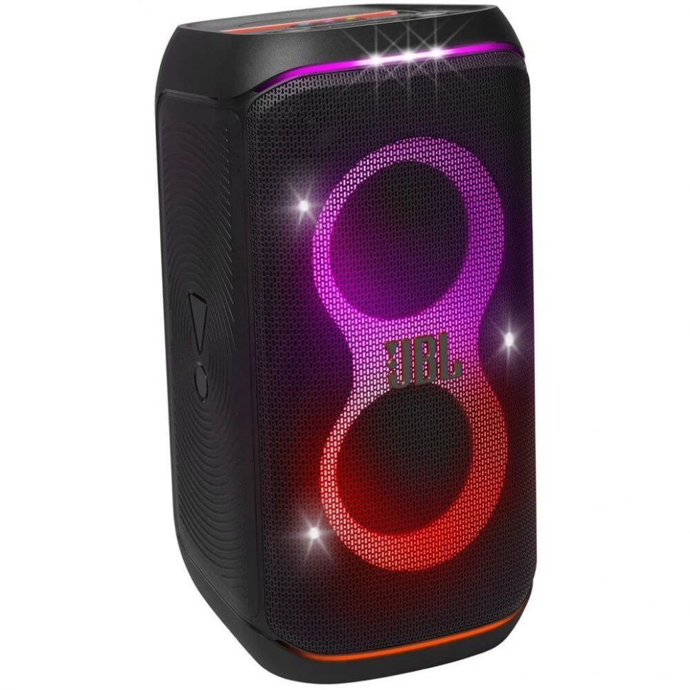 Портативная колонка JBL PartyBox Club 120
