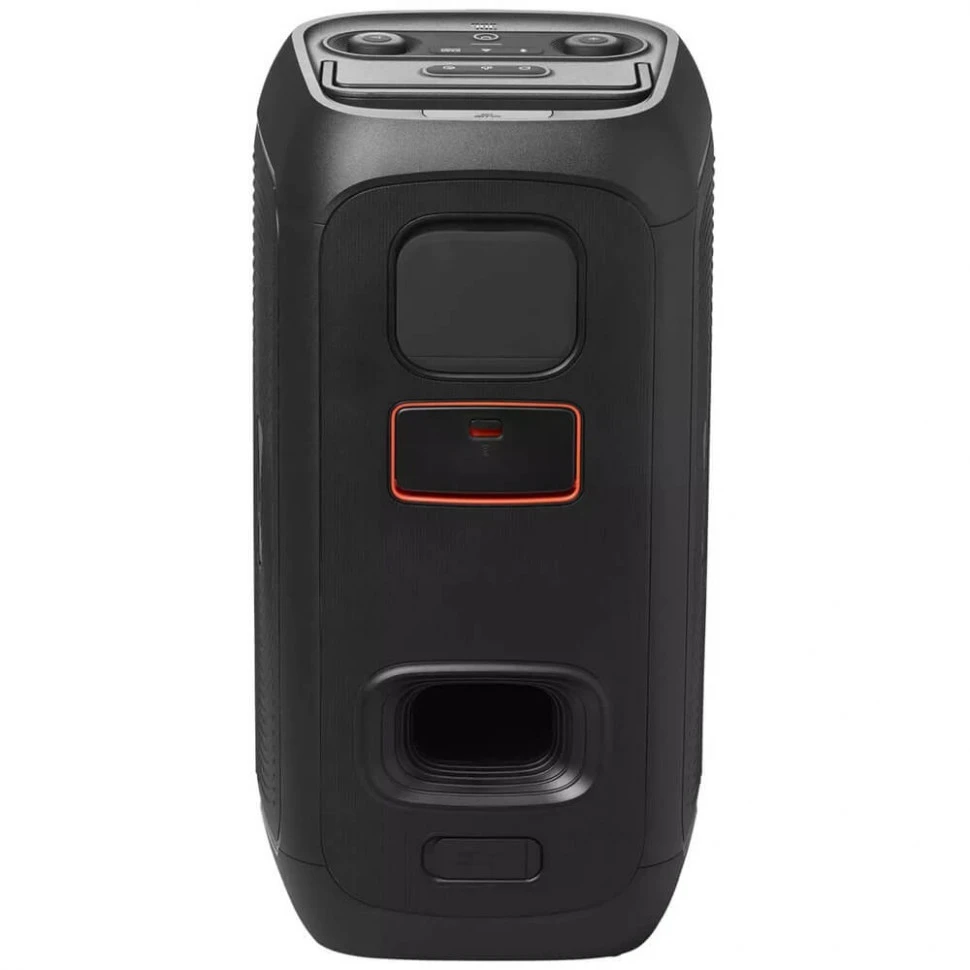 Портативная колонка JBL PartyBox Club 120