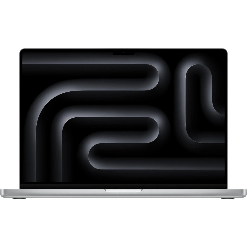 Ноутбук Apple MacBook Pro 14 2024 MX2E3 (M4 Pro 16-Core GPU, 24/512GB) Серебро (Silver)