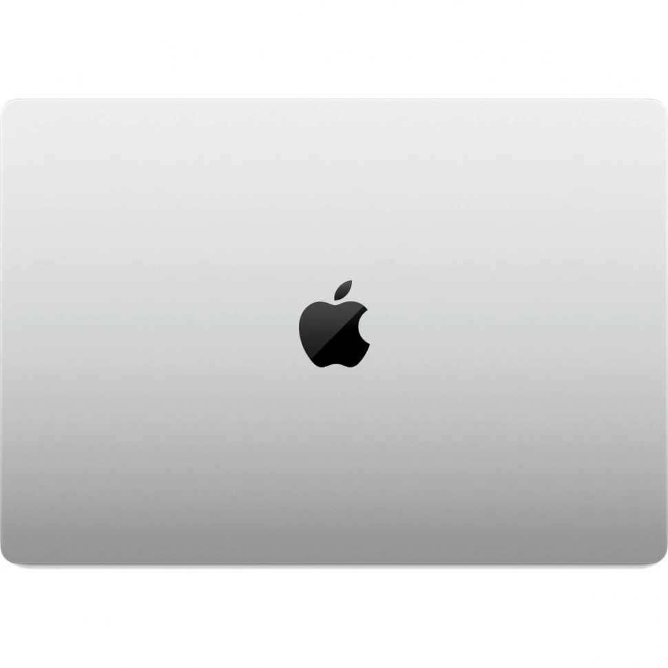 Ноутбук Apple MacBook Pro 14 2024 MX2E3 (M4 Pro 16-Core GPU, 24/512GB) Серебро (Silver)