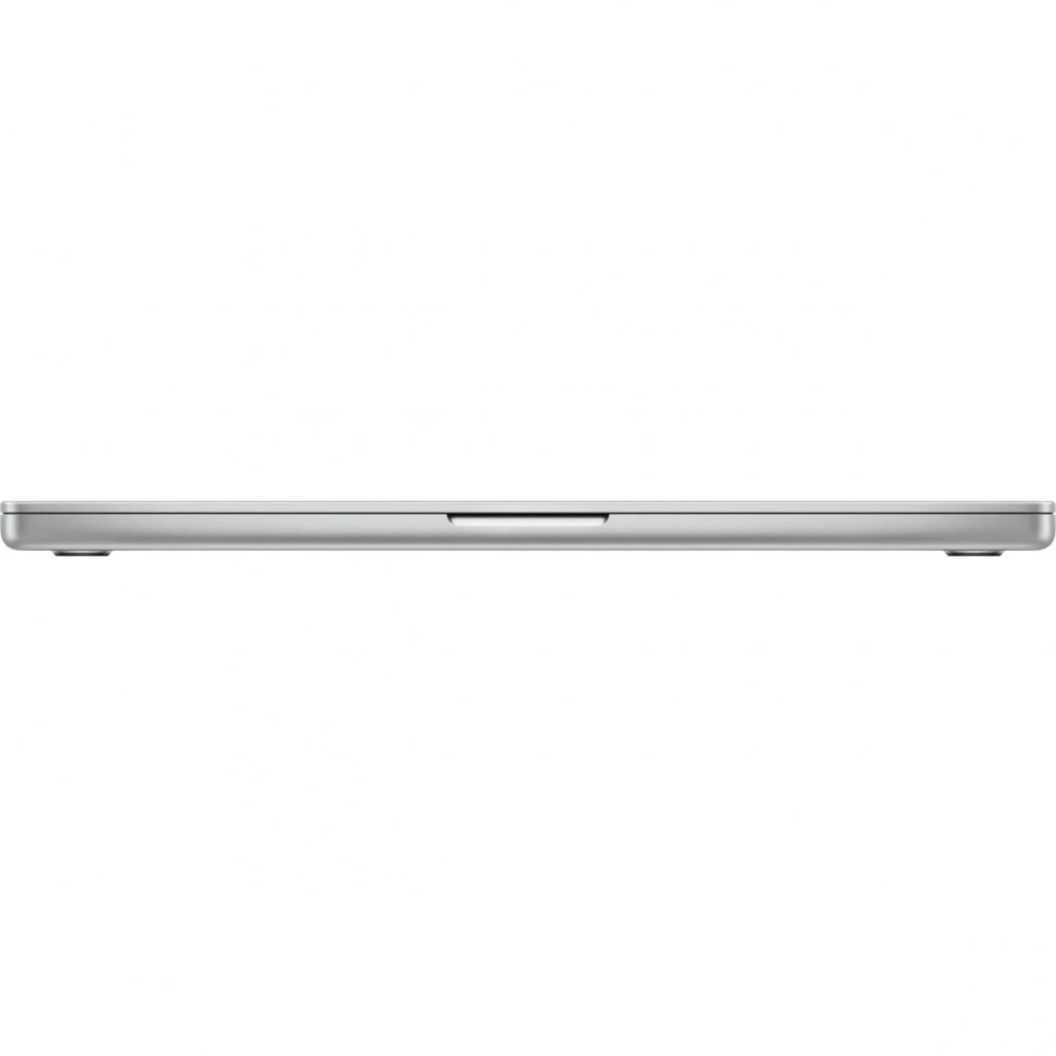 Ноутбук Apple MacBook Pro 14 2024 MX2E3 (M4 Pro 16-Core GPU, 24/512GB) Серебро (Silver)