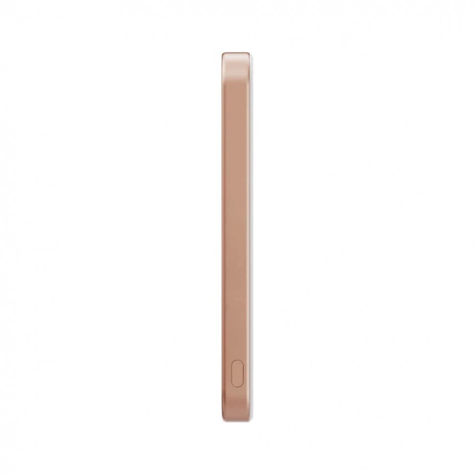 Внешний аккумулятор Aramid Fiber Magnetic Power Bank MagSafe with Qi2 5000 мАч Sunset
