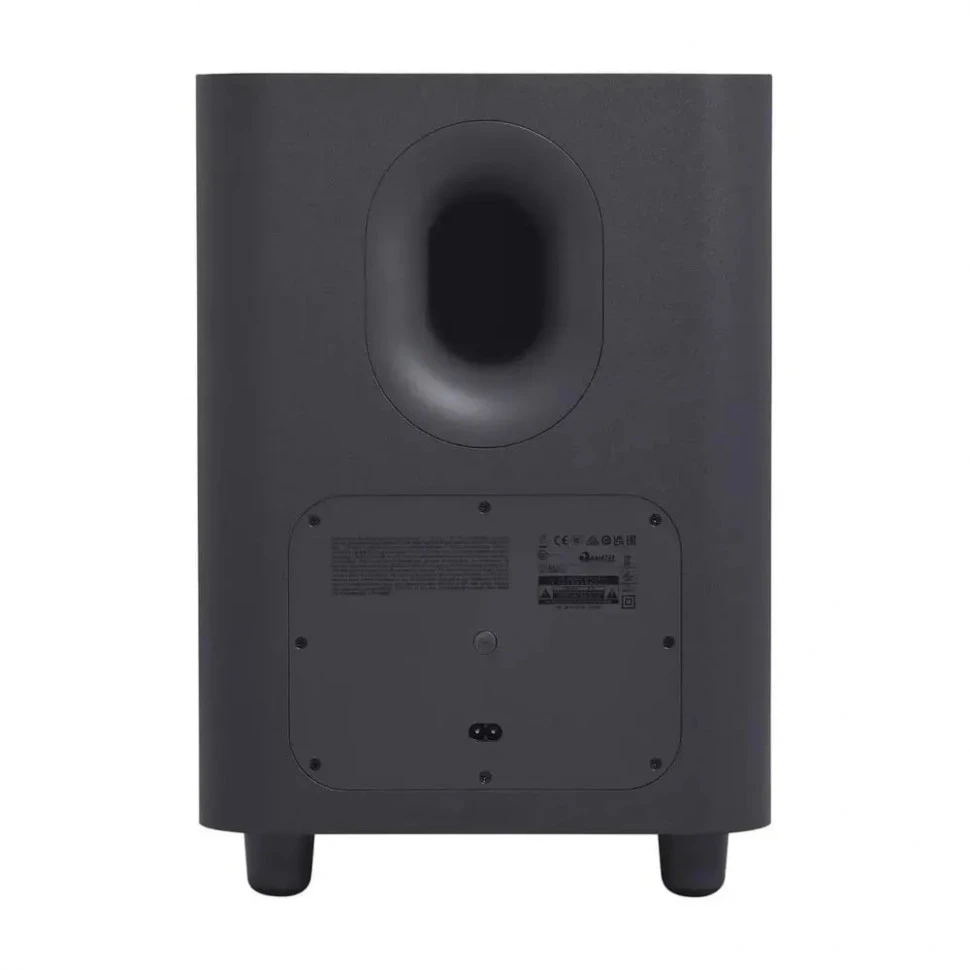 Саундбар JBL Bar 1000 Pro Черный