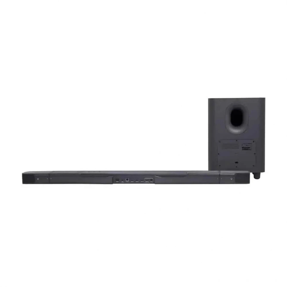 Саундбар JBL Bar 1000 Pro Черный