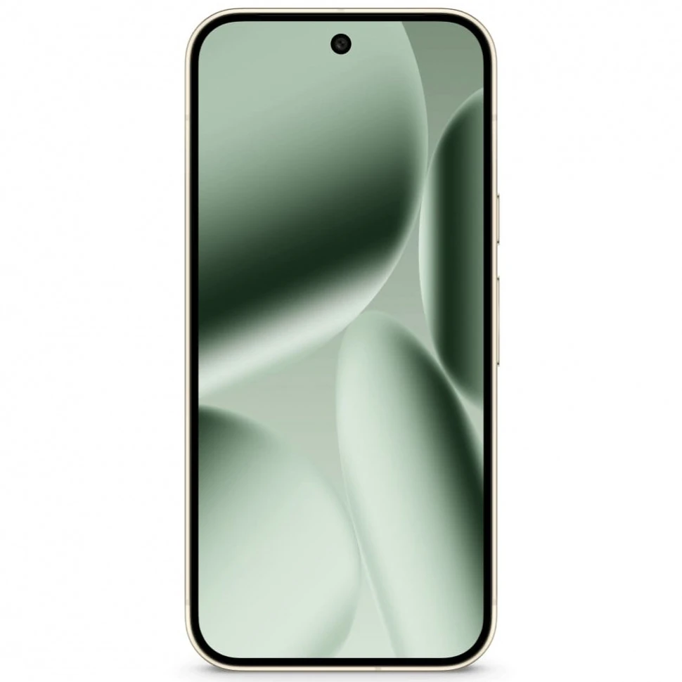 Смартфон Google Pixel 10 Pro 16/256GB Мятный (Jade)