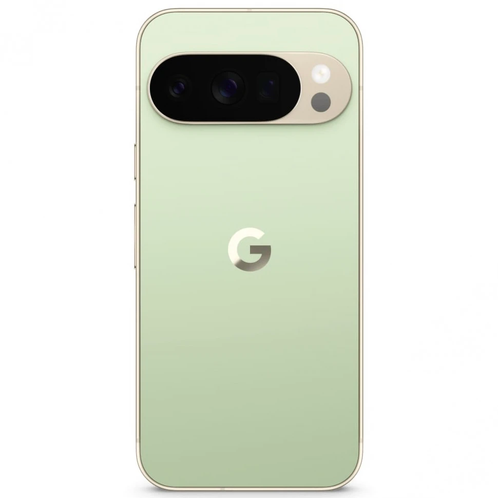 Смартфон Google Pixel 10 Pro 16/256GB Мятный (Jade)