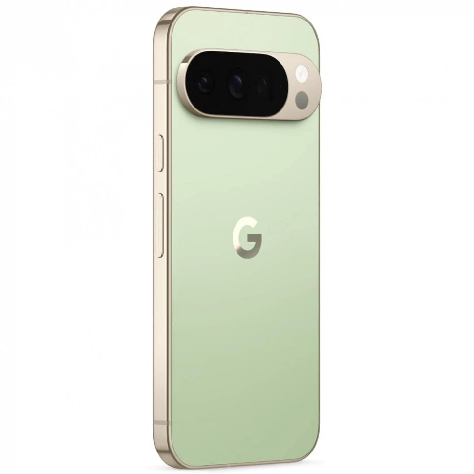 Смартфон Google Pixel 10 Pro 16/256GB Мятный (Jade)