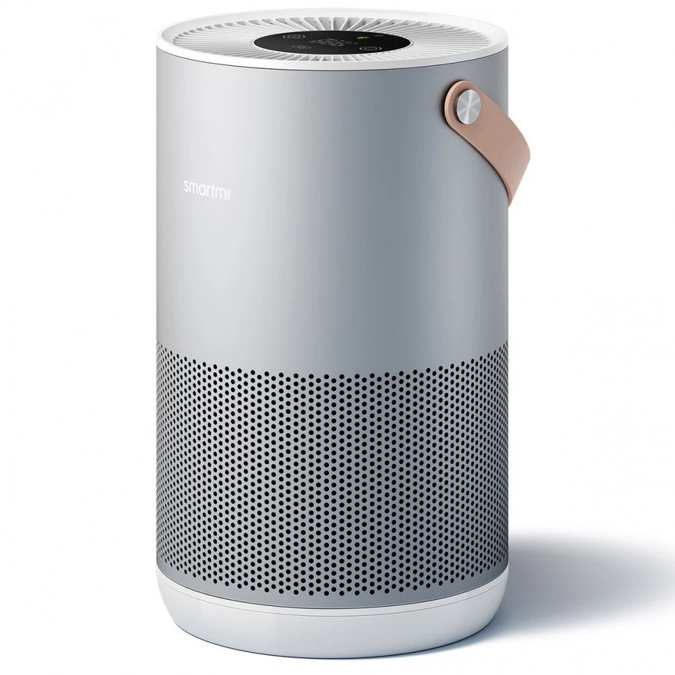 Очиститель воздуха Smartmi Air Purifier P1 Серебро (Silver)