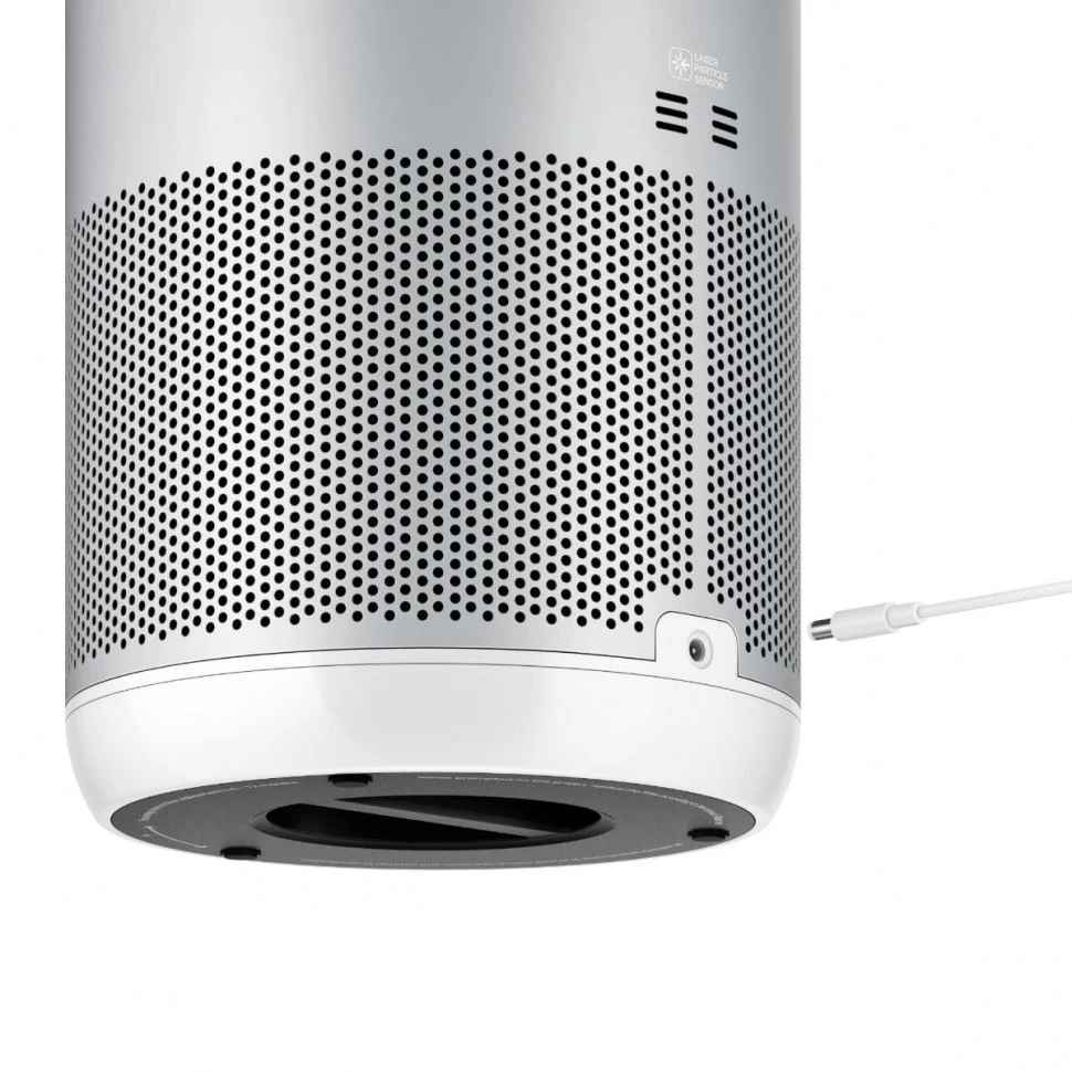 Очиститель воздуха Smartmi Air Purifier P1 Серебро (Silver)