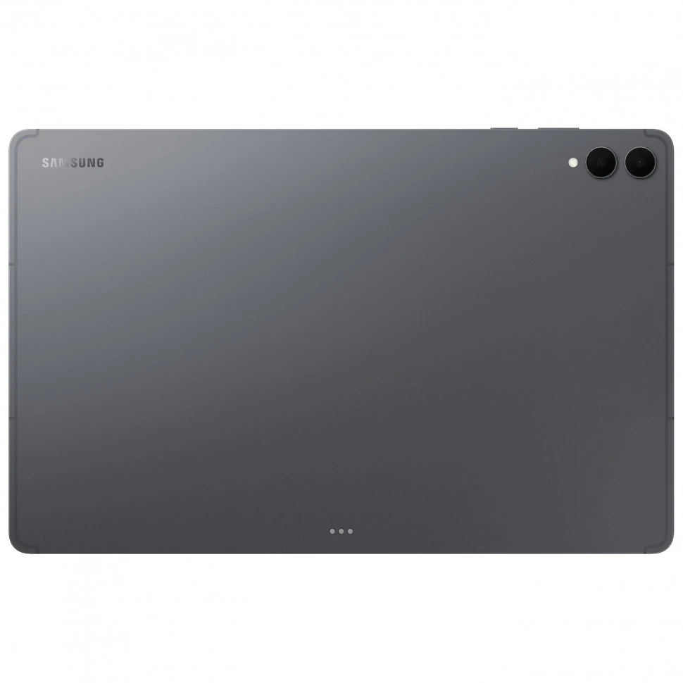 Планшет Samsung Galaxy Tab S11 Ultra 5G 12/256GB Серый (Gray)