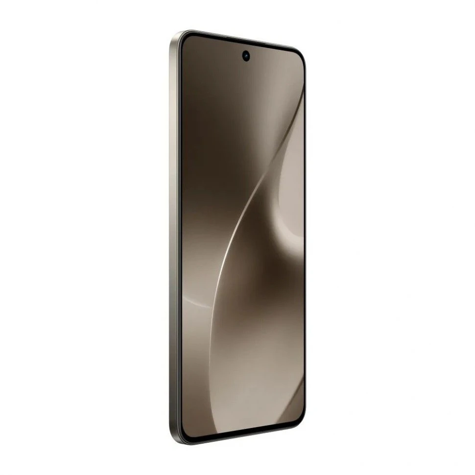 Смартфон realme 15 5G 8/256GB Черный (Black)