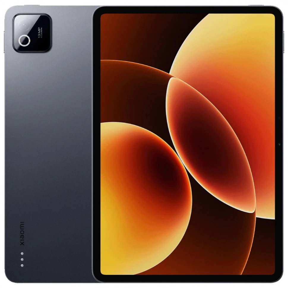 Планшет Xiaomi Pad 8 Pro Wi-Fi 8/128GB Серый (Gray)