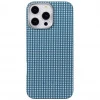 Чехол защитный Ultra Slim Case для iPhone 16 Pro Max Ocean Blue