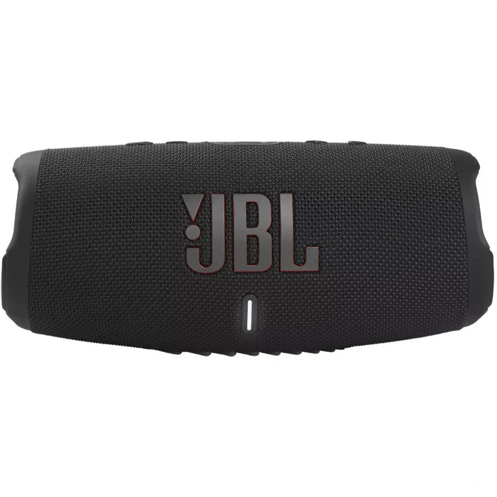 Портативная колонка JBL Charge 5 Черный (Black)