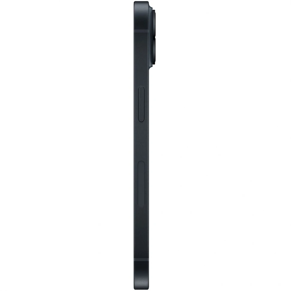 Смартфон Apple iPhone 14 256GB Черный (Midnight)