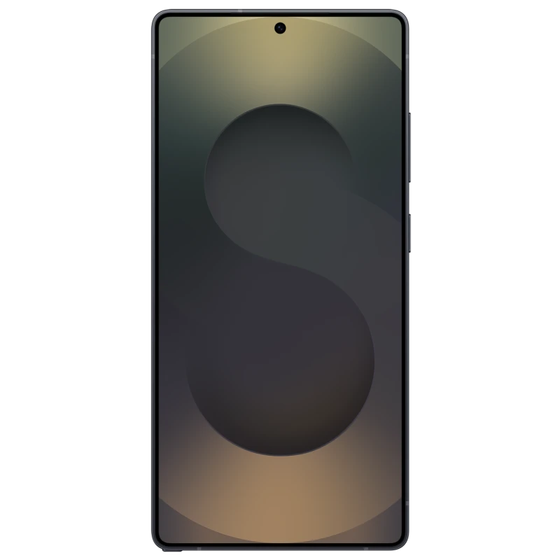 Смартфон Samsung Galaxy S25 Ultra 12/512GB Угольно-черный (Titanium Jetblack)