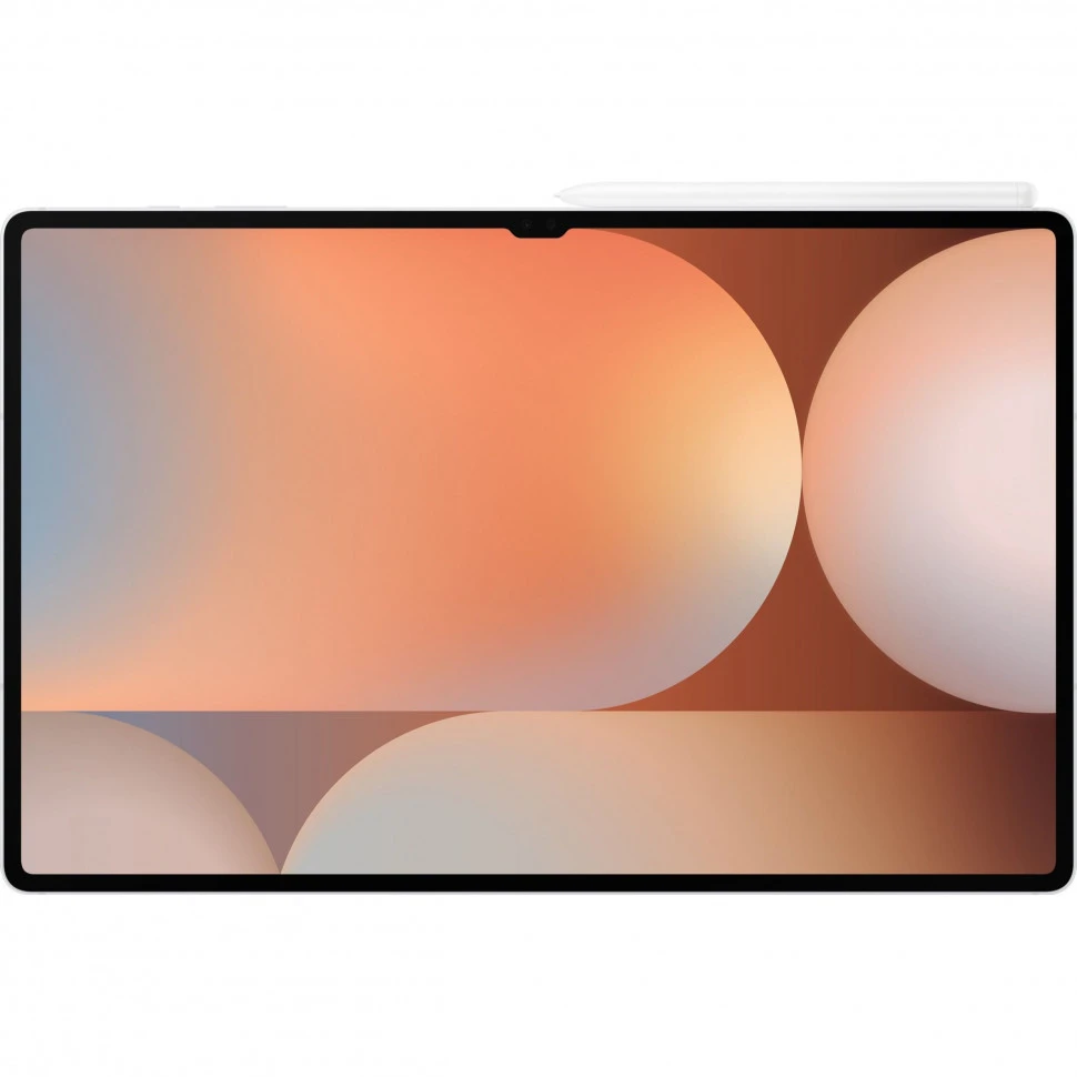 Планшет Samsung Galaxy Tab S10 Ultra Wi-Fi 12/512GB Серебро (Platinum Silver)