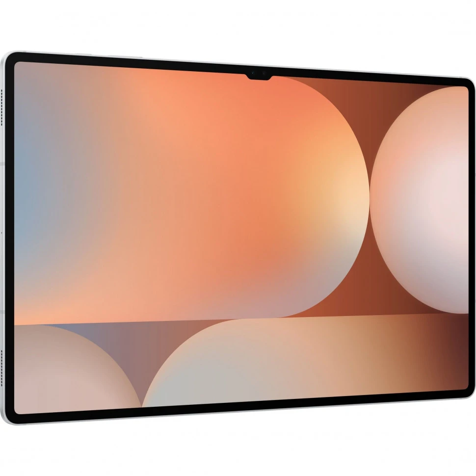Планшет Samsung Galaxy Tab S10 Ultra Wi-Fi 12/512GB Серебро (Platinum Silver)