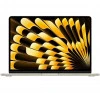 Ноутбук Apple MacBook Air 13 2025 MC6A4 (M4 10-Core GPU, 24/512GB) Сияющая звезда (Starlight)