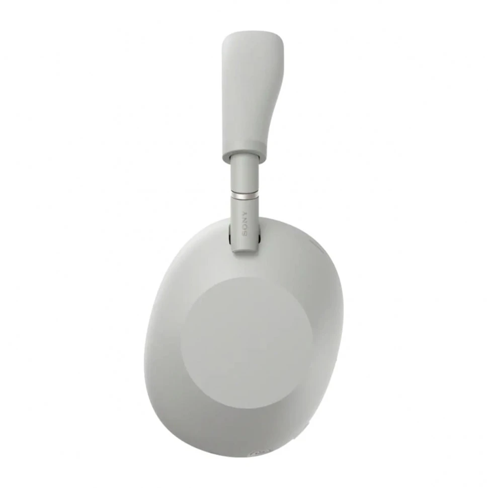 Беспроводные наушники Sony WH-1000XM6 Серебро (Platinum Silver)