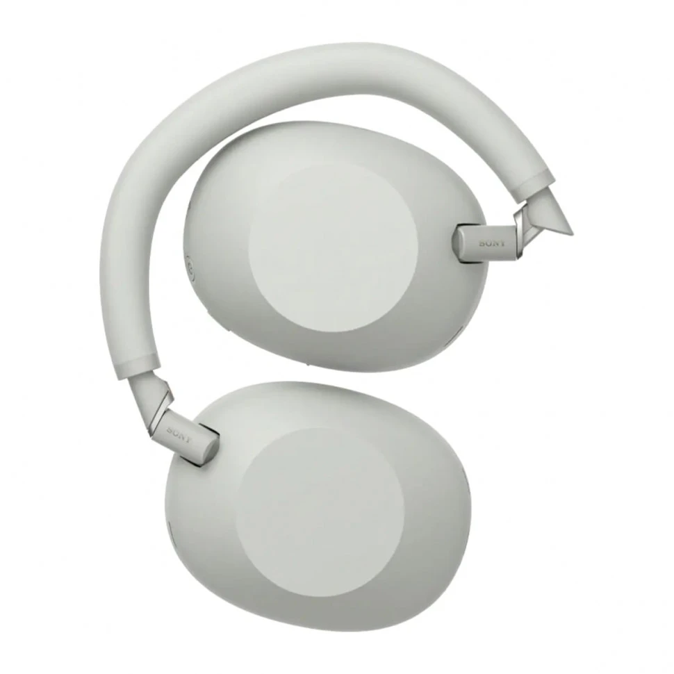 Беспроводные наушники Sony WH-1000XM6 Серебро (Platinum Silver)