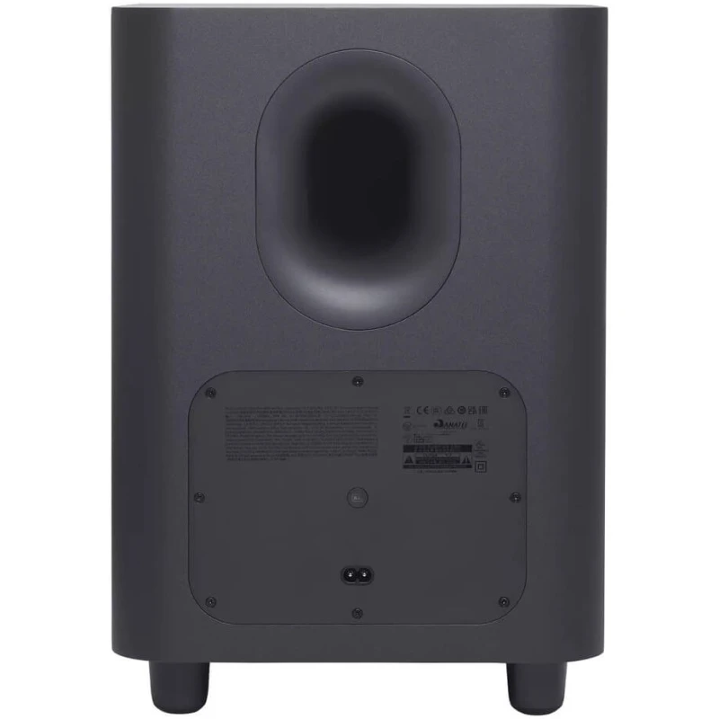 Саундбар JBL Bar 1300 Черный