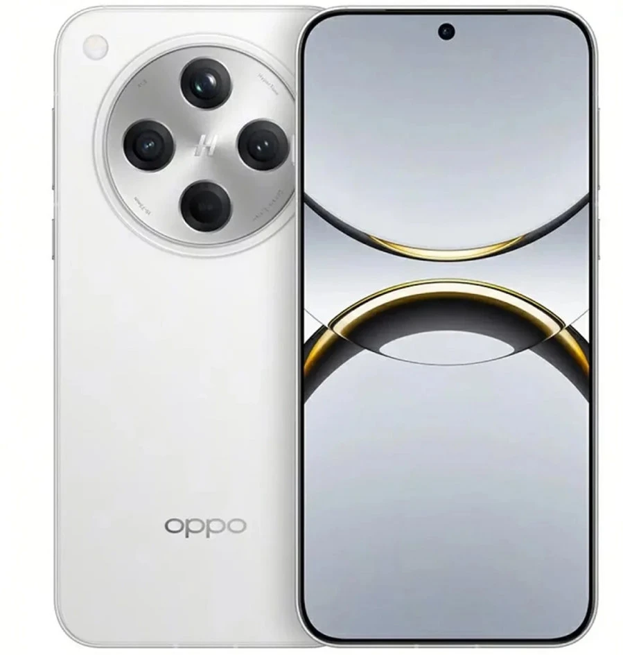 Смартфон OPPO Find X8 16/1024GB Белый (White)